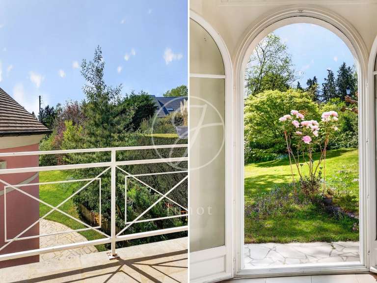 Maison La Celle-Saint-Cloud - 4 chambres - 323m²