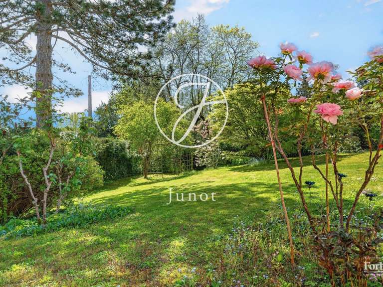 Maison La Celle-Saint-Cloud - 4 chambres - 323m²