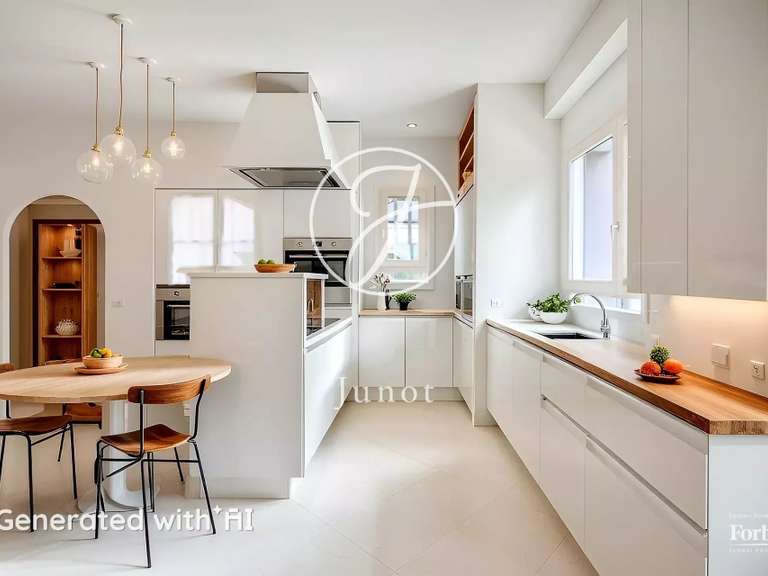 Maison La Celle-Saint-Cloud - 4 chambres - 323m²