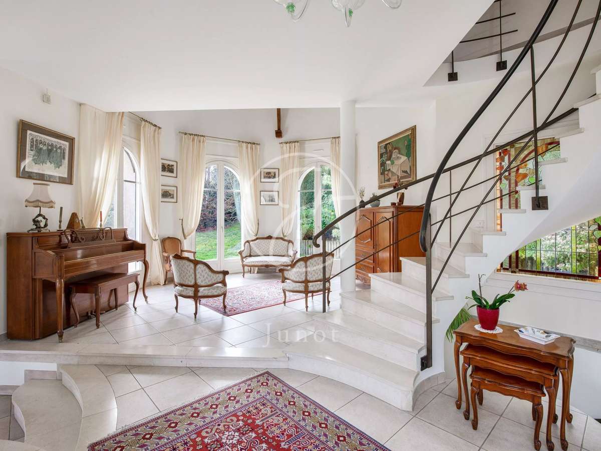 Maison La Celle-Saint-Cloud