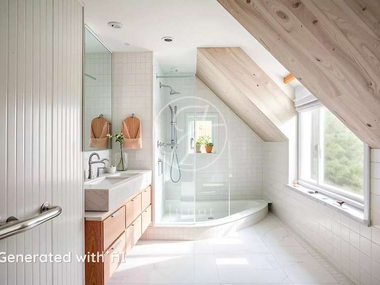 House La Celle-Saint-Cloud - 4 bedrooms - 323m²