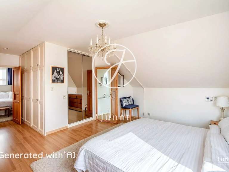 Maison La Celle-Saint-Cloud - 4 chambres - 323m²