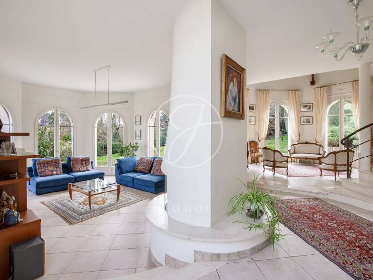 Maison La Celle-Saint-Cloud - 4 chambres - 323m²