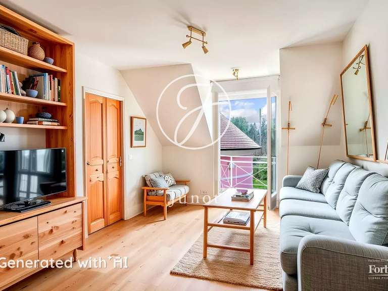 Maison La Celle-Saint-Cloud - 4 chambres - 323m²