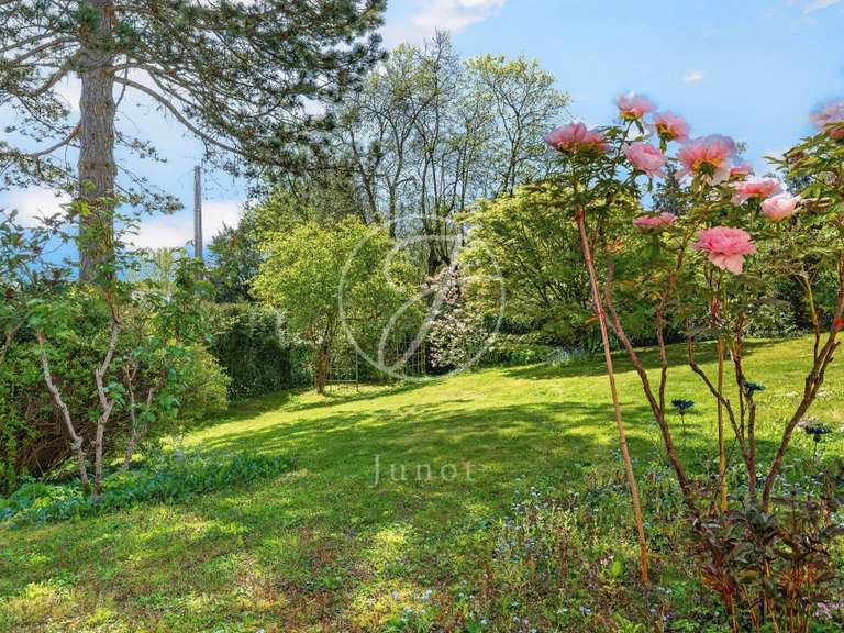 Maison La Celle-Saint-Cloud - 4 chambres - 323m²