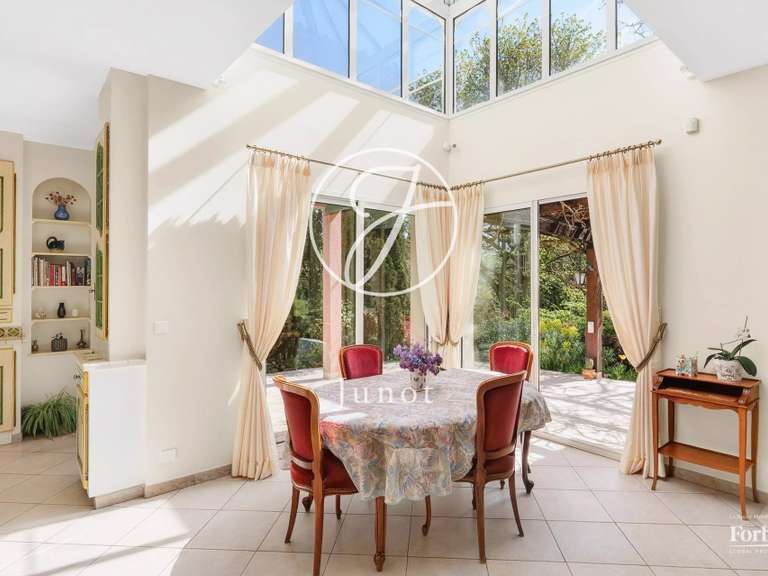 Maison La Celle-Saint-Cloud - 4 chambres - 323m²