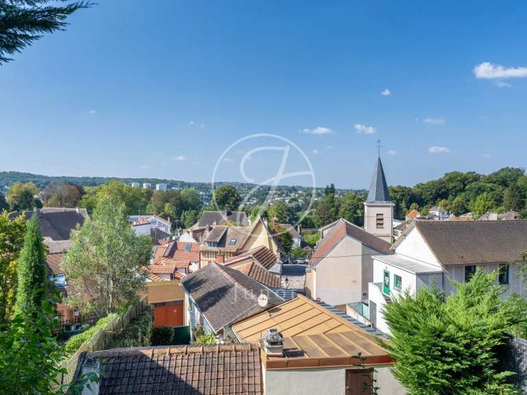 House La Celle-Saint-Cloud - 3 bedrooms - 154m²