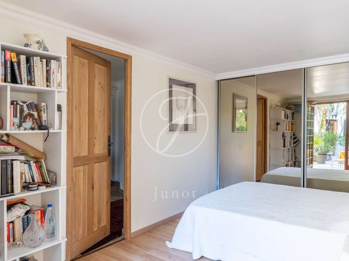 House La Celle-Saint-Cloud