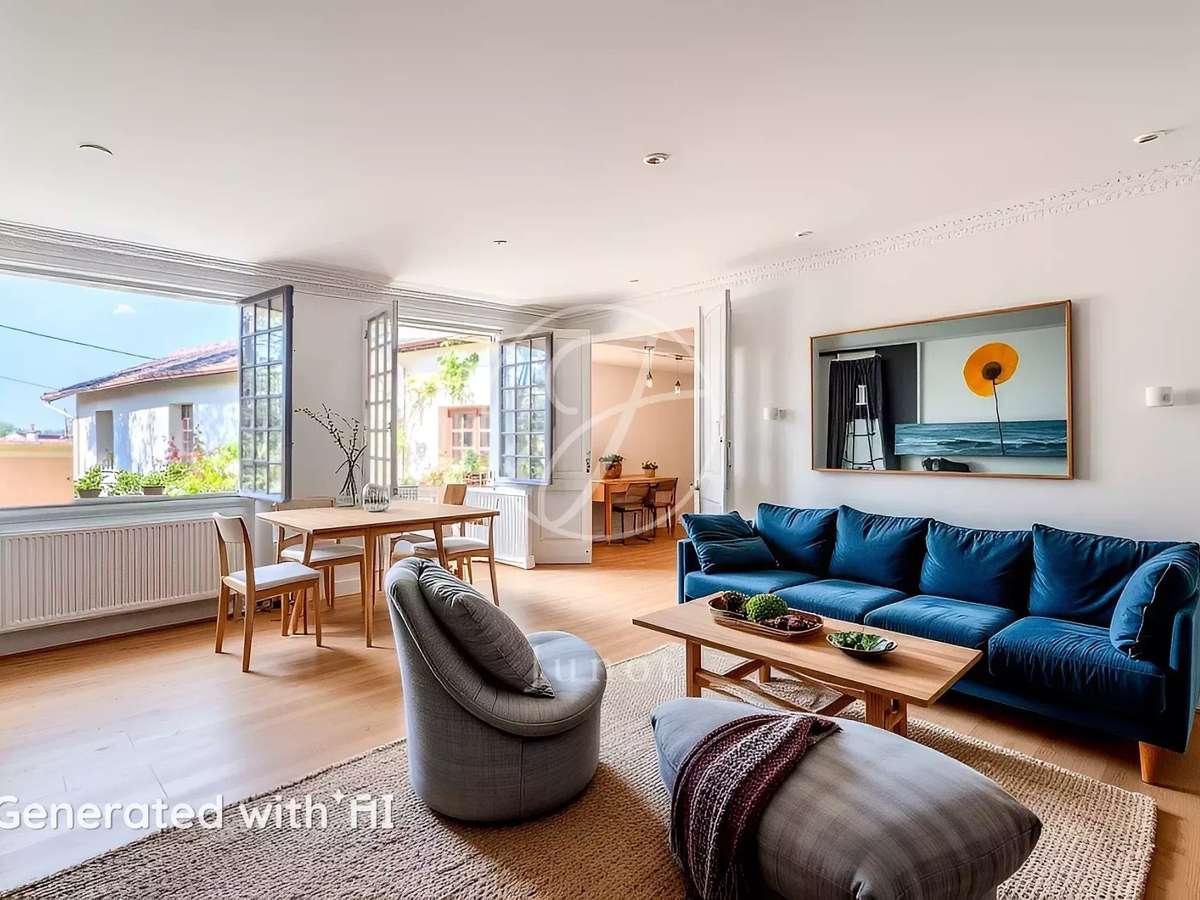 House La Celle-Saint-Cloud