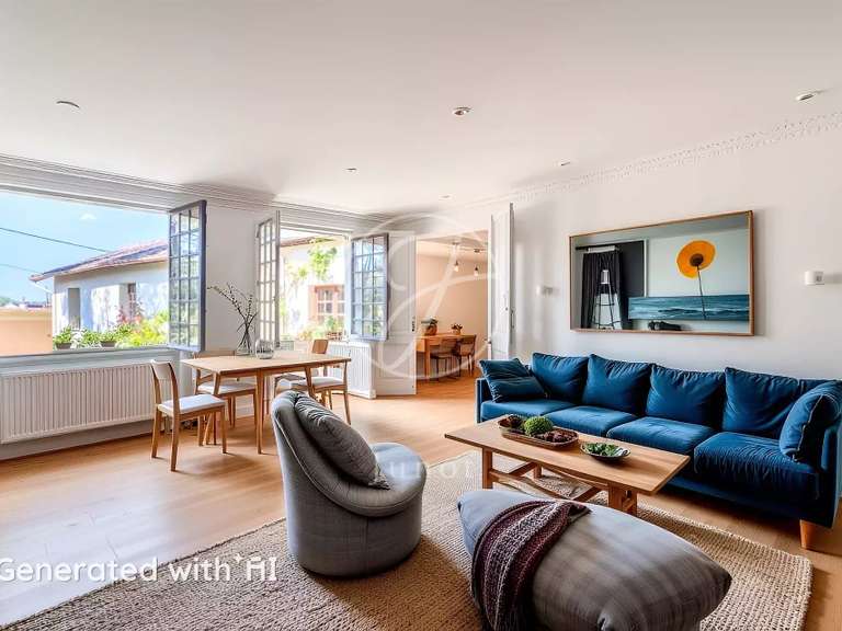 House La Celle-Saint-Cloud - 3 bedrooms - 154m²