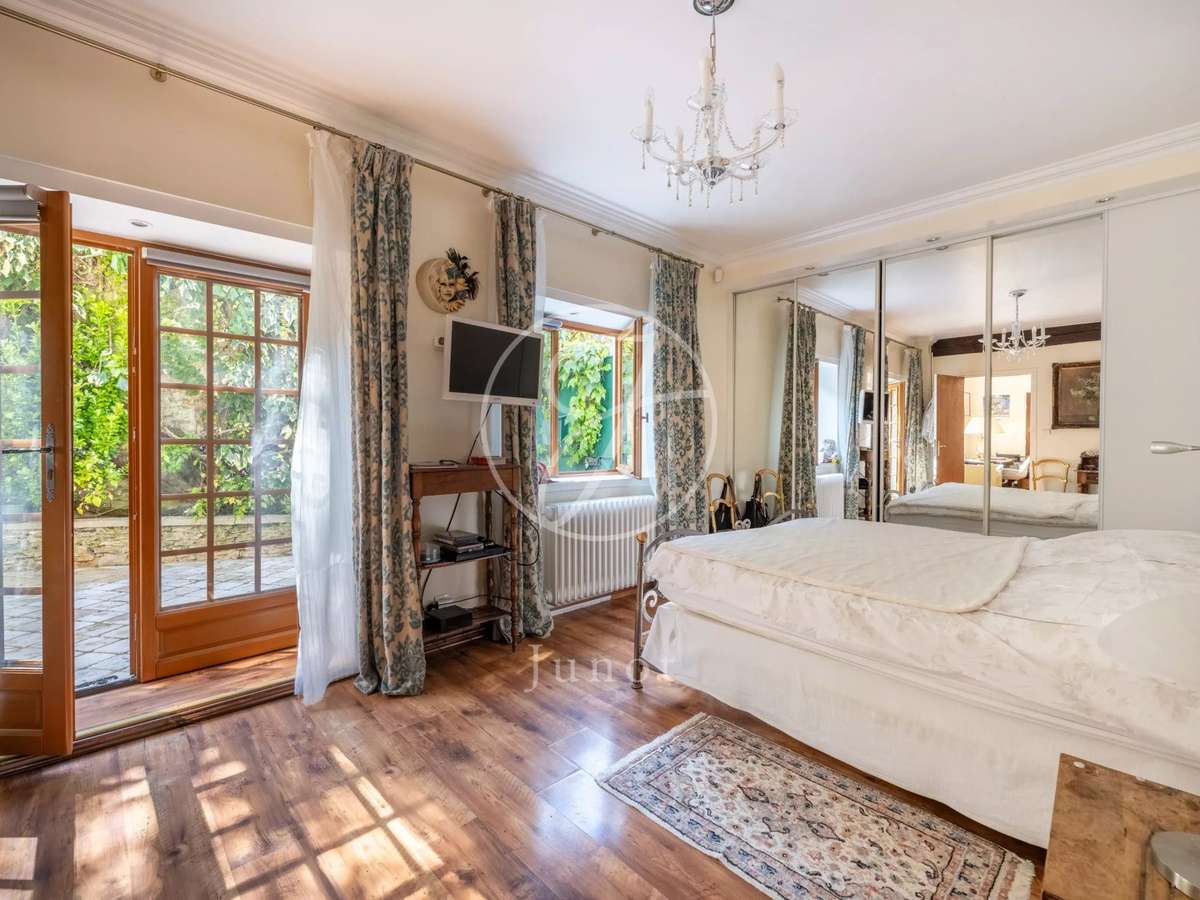 House La Celle-Saint-Cloud