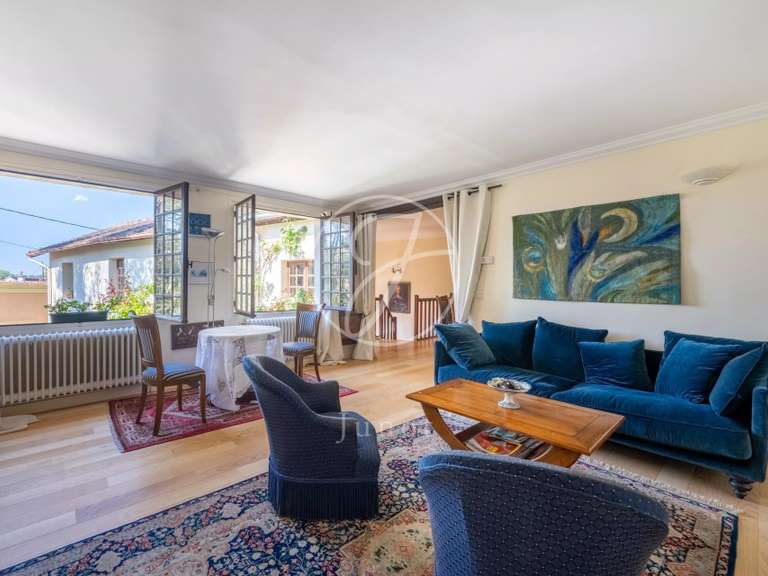 House La Celle-Saint-Cloud - 3 bedrooms - 154m²