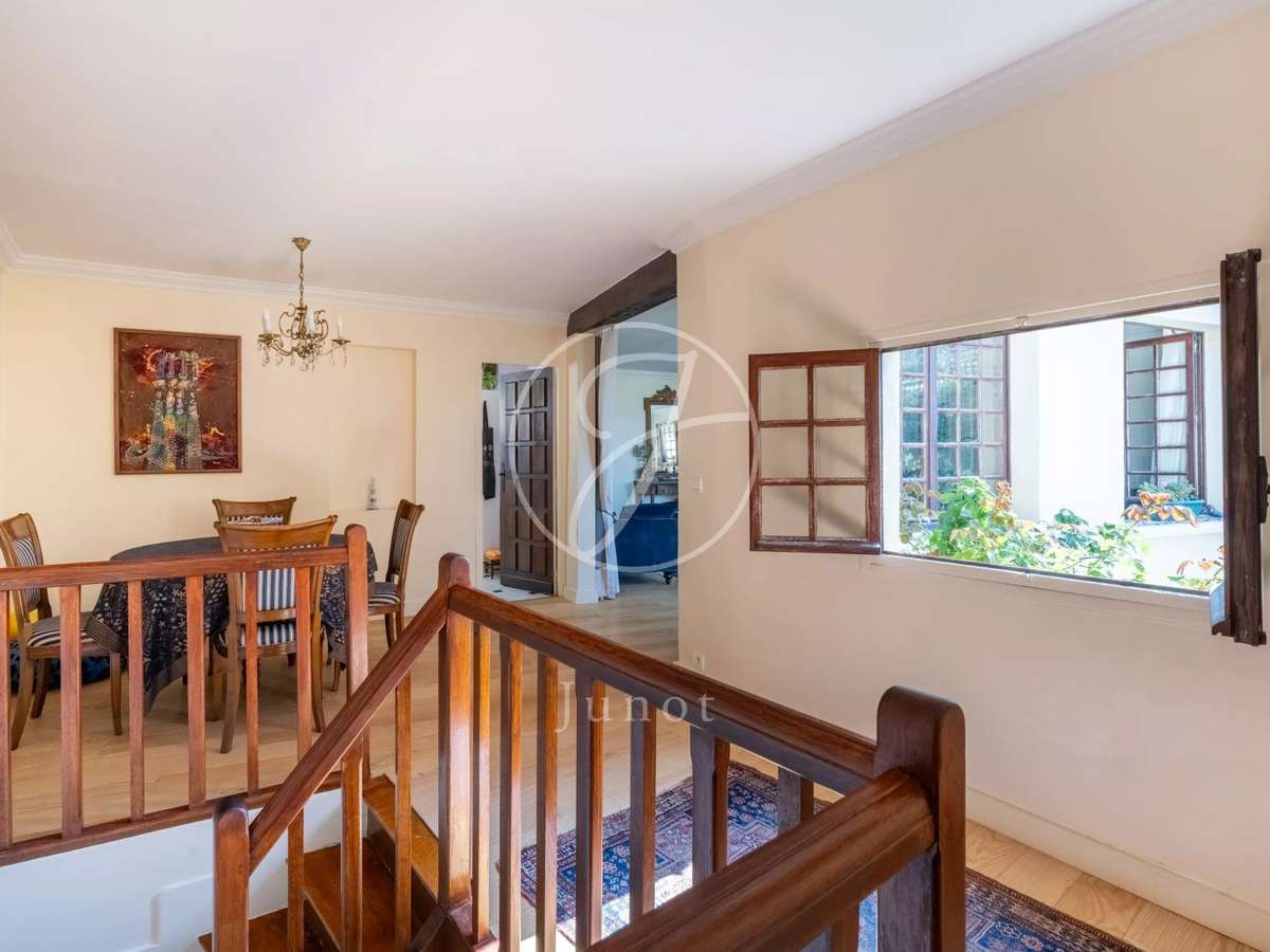 House La Celle-Saint-Cloud