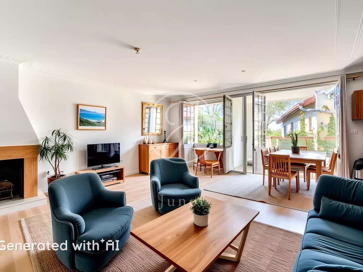 House La Celle-Saint-Cloud