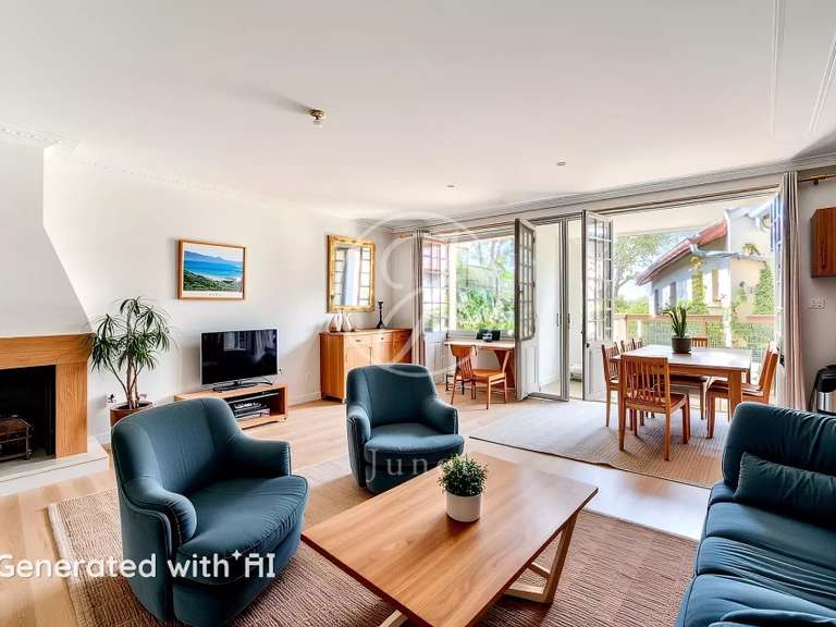 House La Celle-Saint-Cloud - 3 bedrooms - 154m²