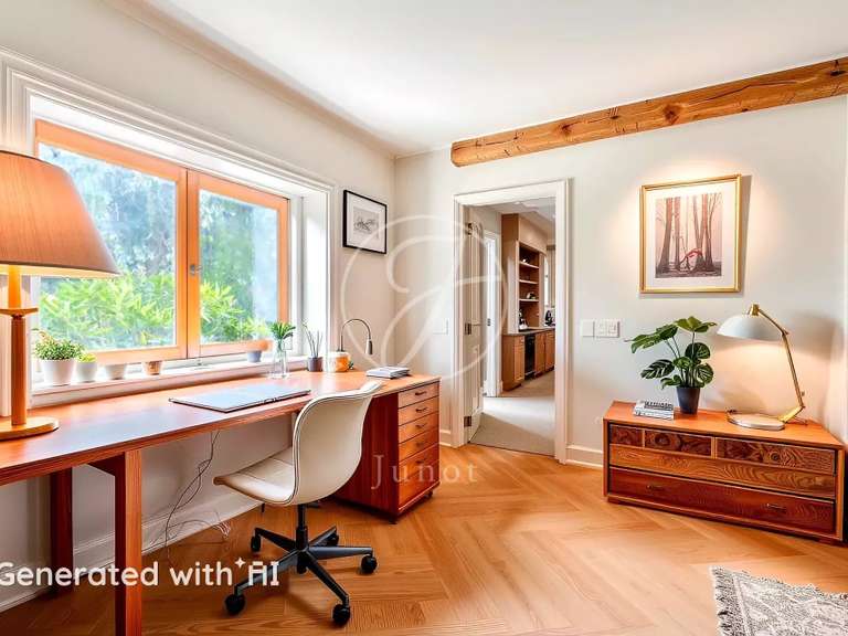 House La Celle-Saint-Cloud - 3 bedrooms - 154m²