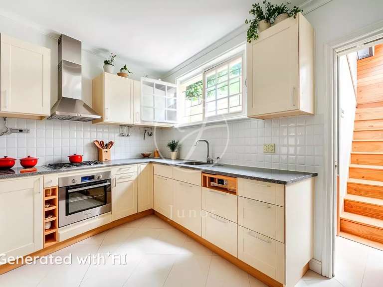 House La Celle-Saint-Cloud - 3 bedrooms - 154m²