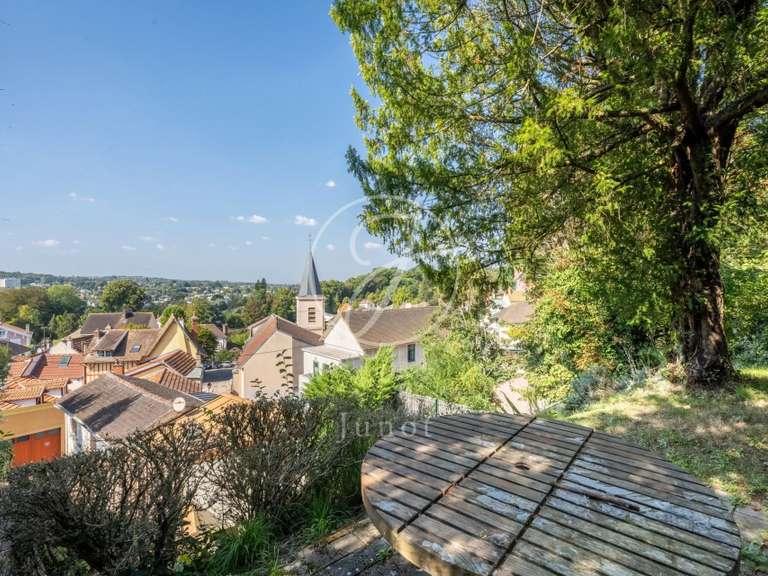 House La Celle-Saint-Cloud - 3 bedrooms - 154m²