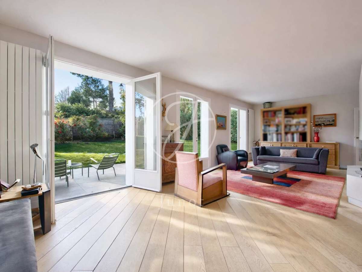 Maison La Celle-Saint-Cloud