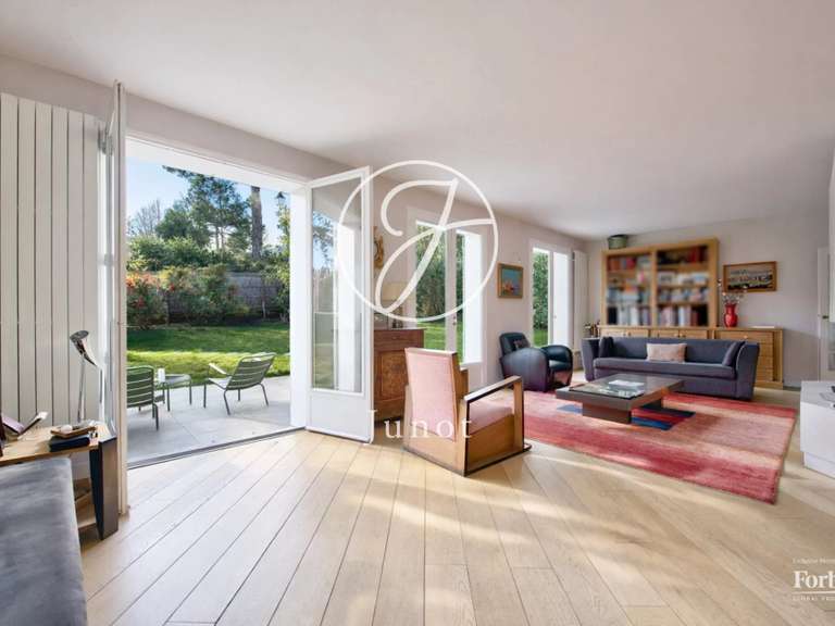 Maison La Celle-Saint-Cloud - 5 chambres - 320m²