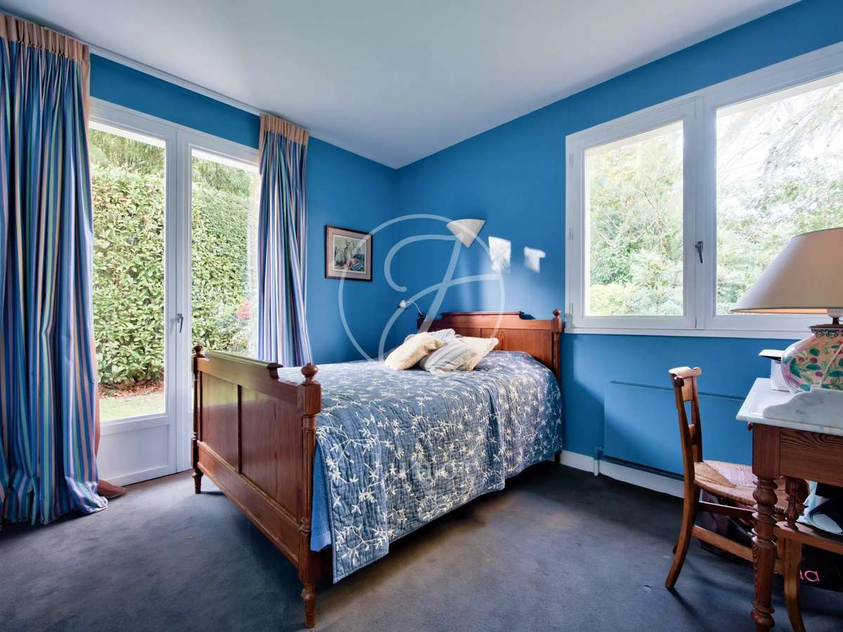 Maison La Celle-Saint-Cloud