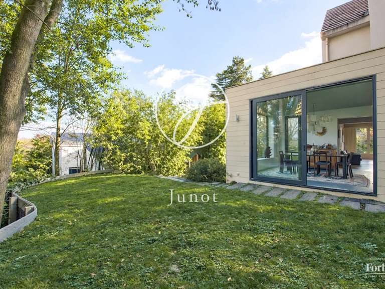 Maison La Celle-Saint-Cloud - 5 chambres - 320m²