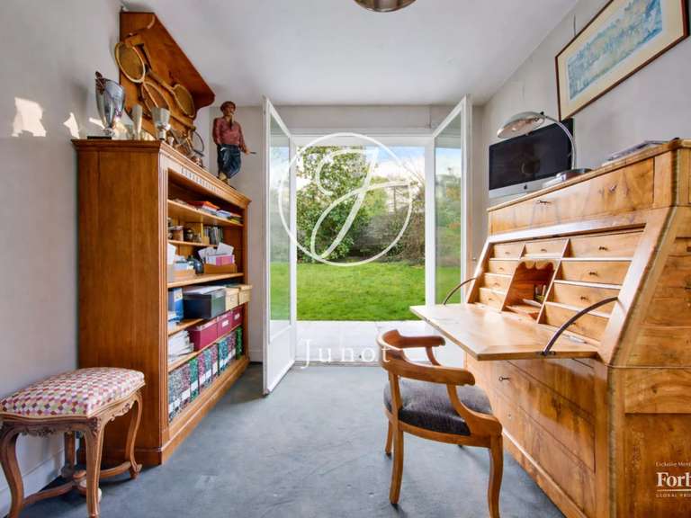 Maison La Celle-Saint-Cloud - 5 chambres - 320m²