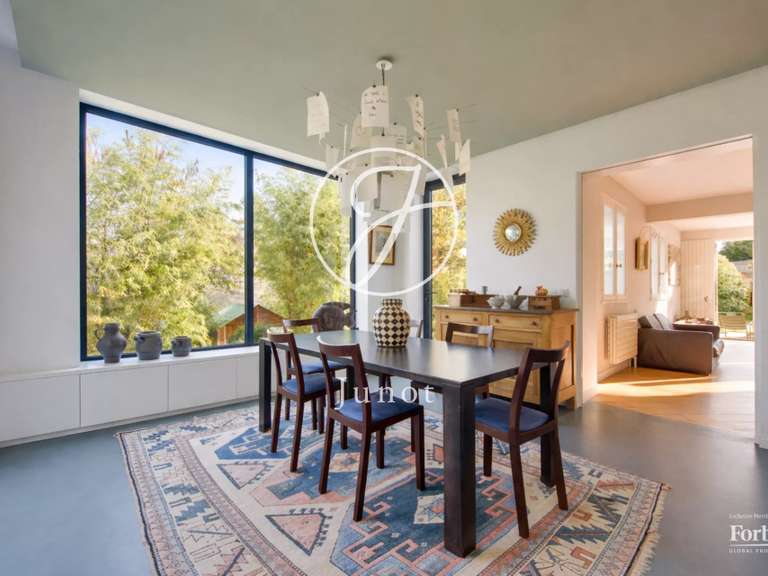 Maison La Celle-Saint-Cloud - 5 chambres - 320m²