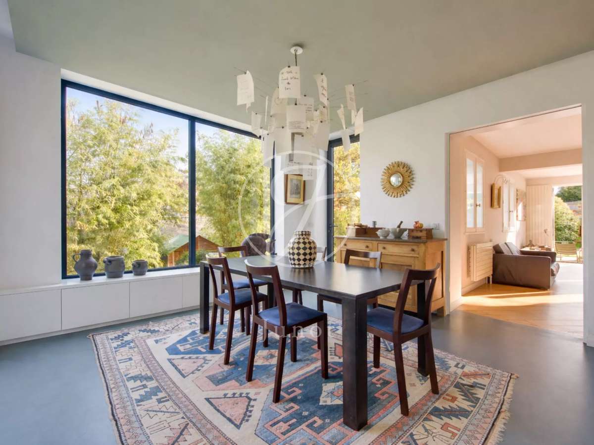 Maison La Celle-Saint-Cloud