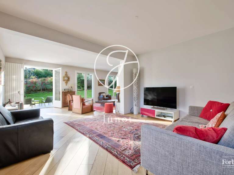 Maison La Celle-Saint-Cloud - 5 chambres - 320m²