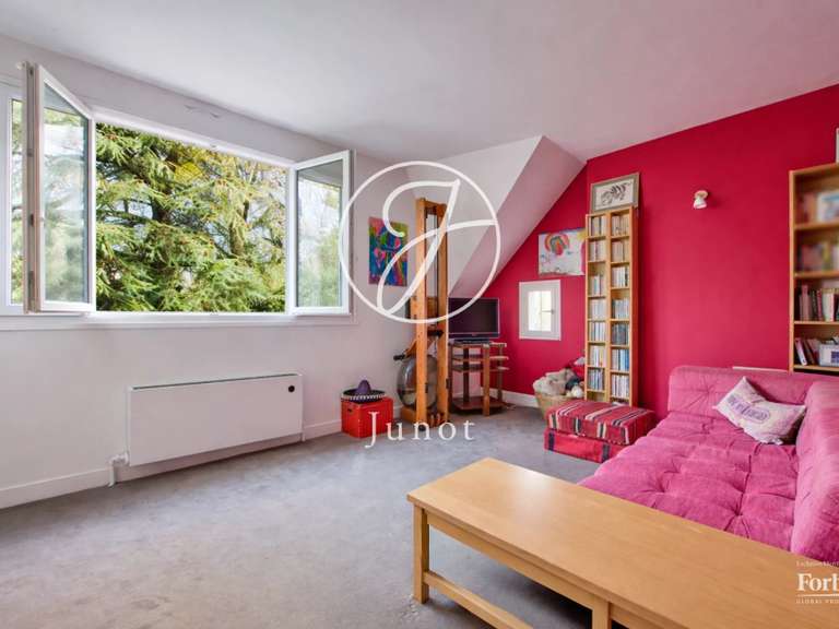 Maison La Celle-Saint-Cloud - 5 chambres - 320m²