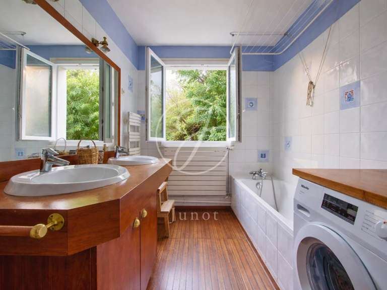 Maison La Celle-Saint-Cloud - 5 chambres - 320m²