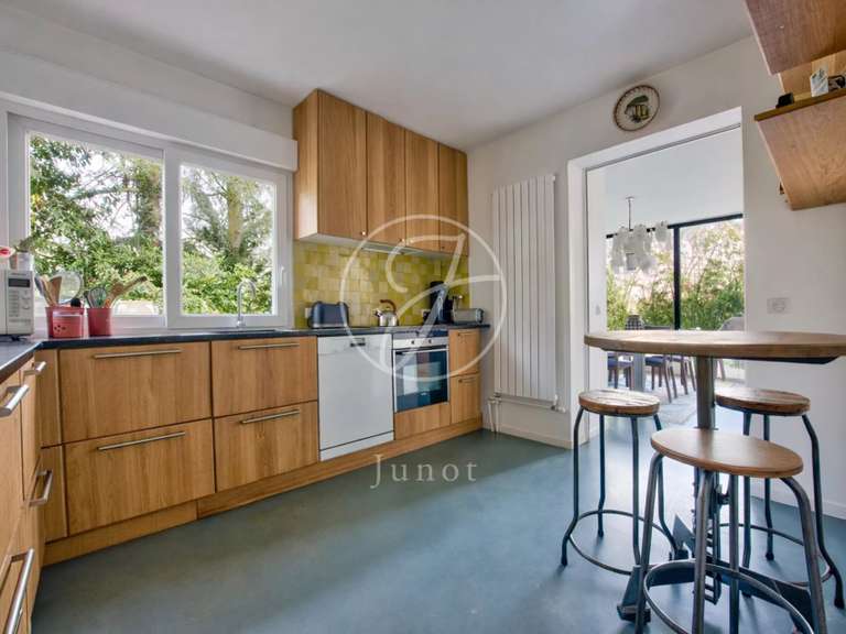 Maison La Celle-Saint-Cloud - 5 chambres - 320m²