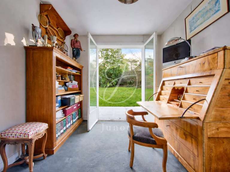 Maison La Celle-Saint-Cloud - 5 chambres - 320m²