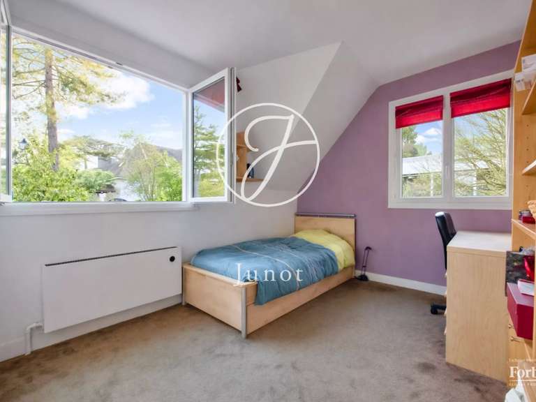 Maison La Celle-Saint-Cloud - 5 chambres - 320m²