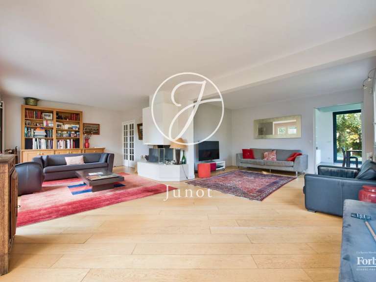 Maison La Celle-Saint-Cloud - 5 chambres - 320m²