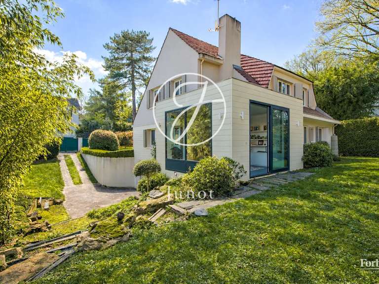 Maison La Celle-Saint-Cloud - 5 chambres - 320m²