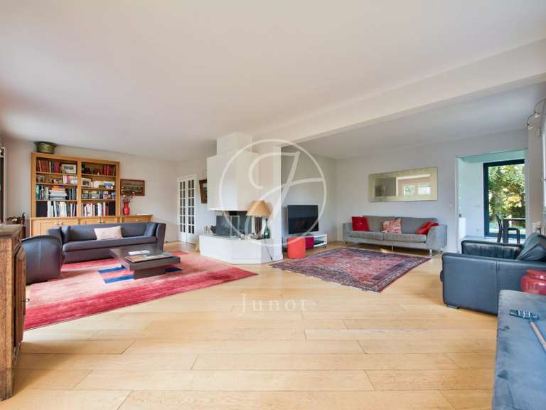 Maison La Celle-Saint-Cloud - 5 chambres - 320m²