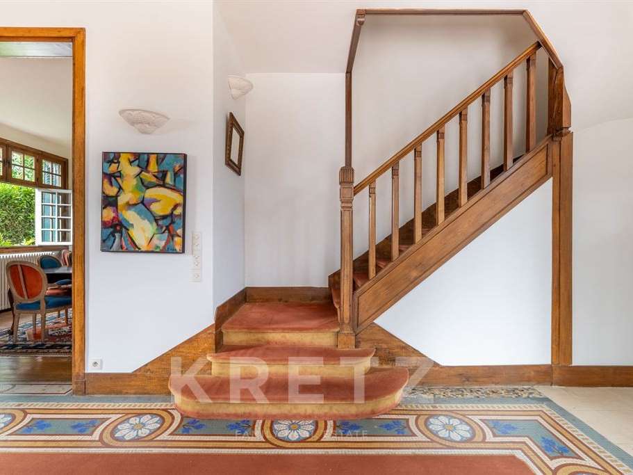 Maison La Celle-Saint-Cloud