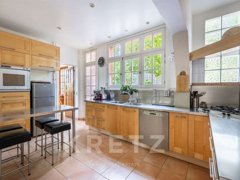 Maison La Celle-Saint-Cloud