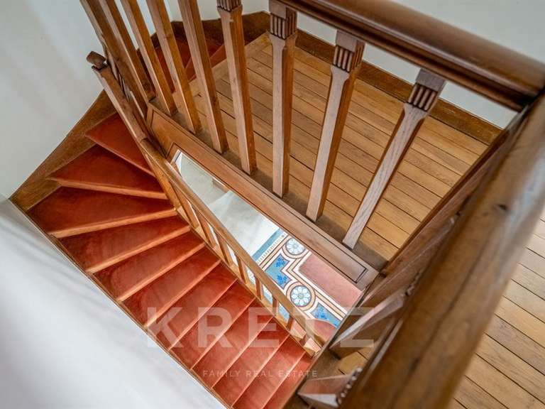 Maison La Celle-Saint-Cloud - 5 chambres - 328m²