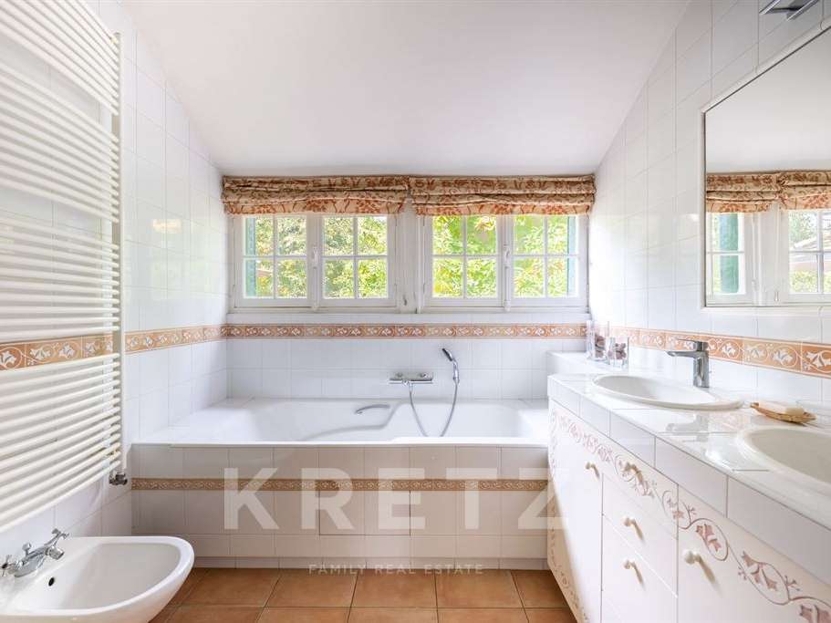 Maison La Celle-Saint-Cloud