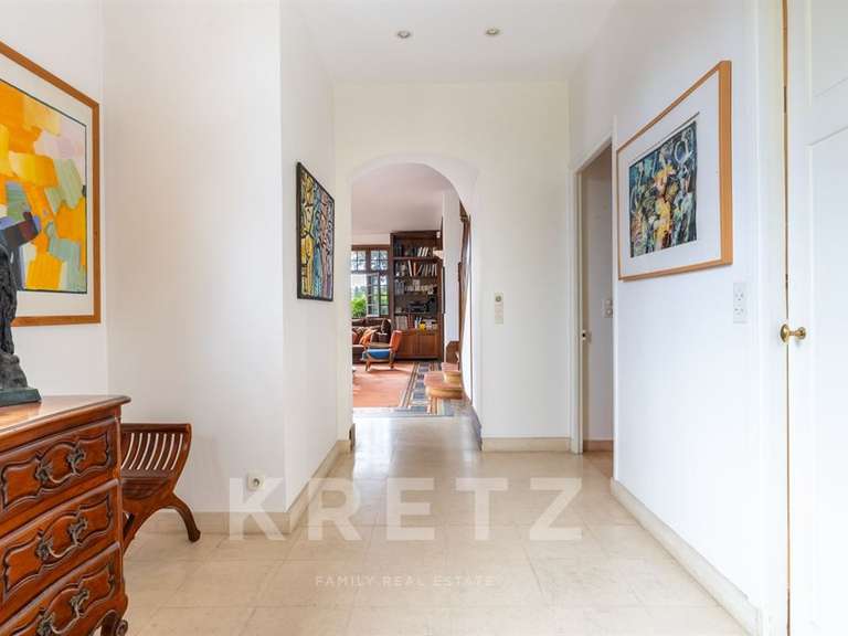 Maison La Celle-Saint-Cloud - 5 chambres - 328m²