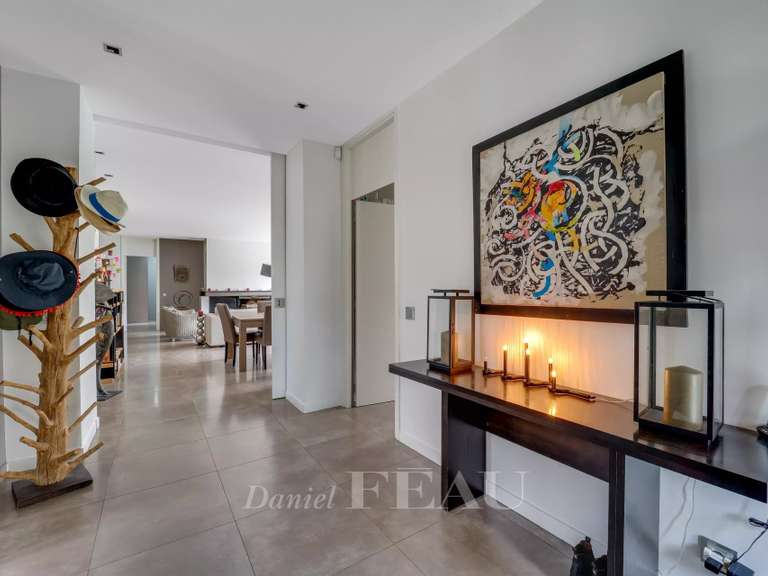 Maison La Celle-Saint-Cloud - 5 chambres - 442m²