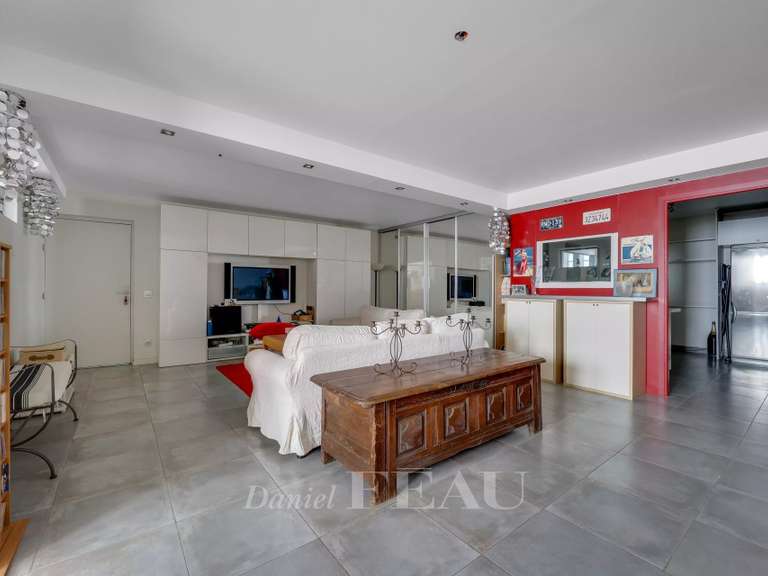 Maison La Celle-Saint-Cloud - 5 chambres - 442m²