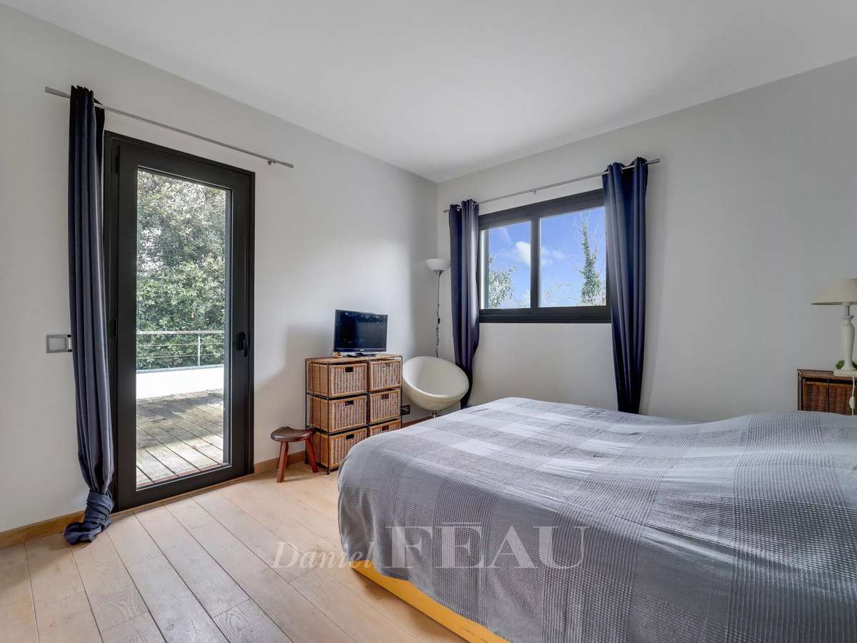 House La Celle-Saint-Cloud