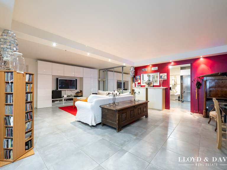 Maison La Celle-Saint-Cloud - 5 chambres - 335m²