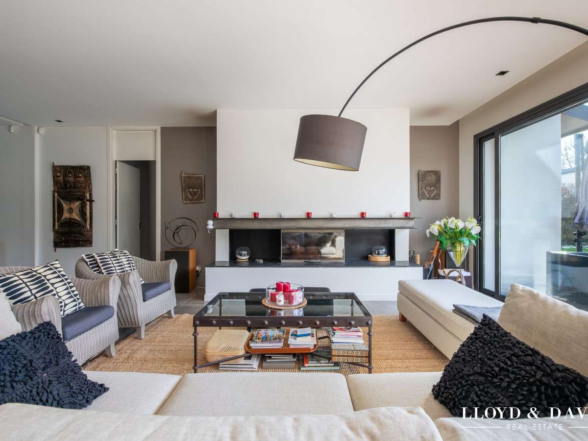 Maison La Celle-Saint-Cloud