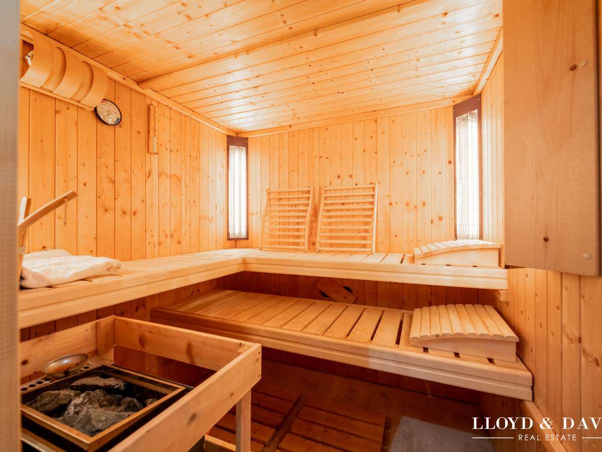 Maison La Celle-Saint-Cloud