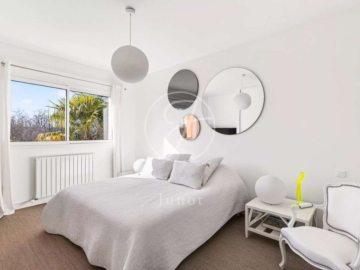 House La Celle-Saint-Cloud